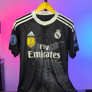 Real Madrid 13