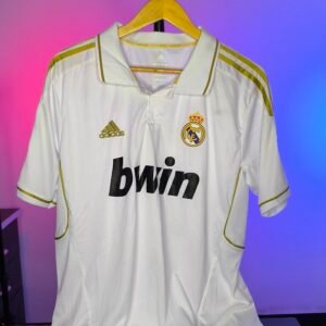 Real Madrid 19