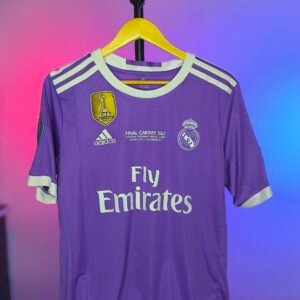 Real Madrid 20