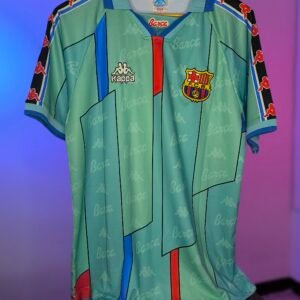 Barcelona 4