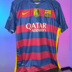 Barcelona 5