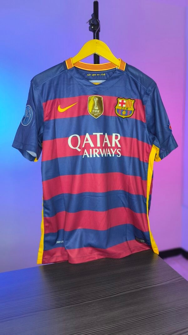 Barcelona 5