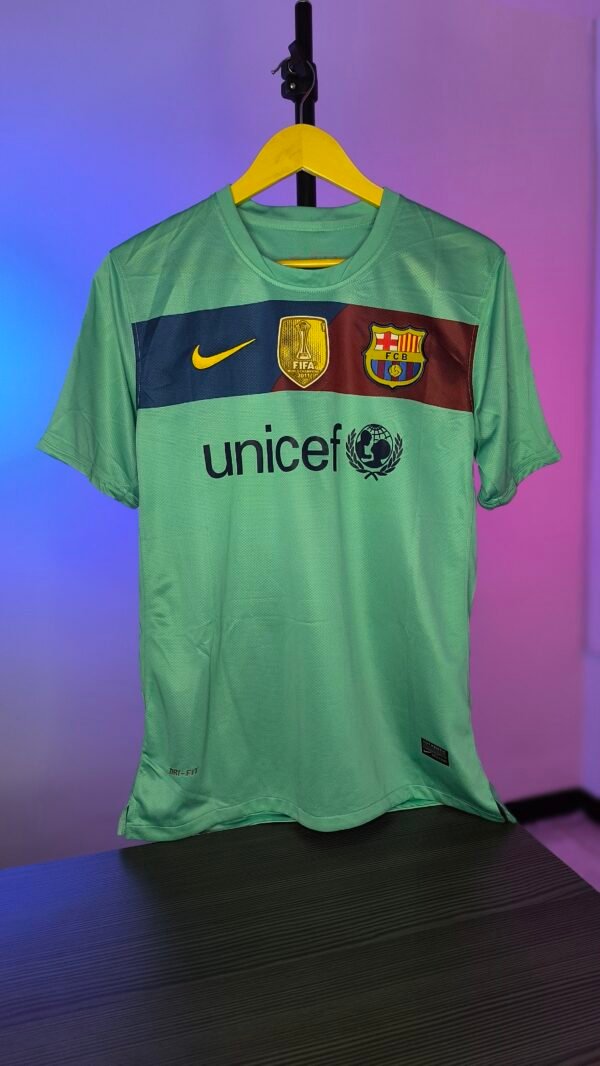 Barcelona 7