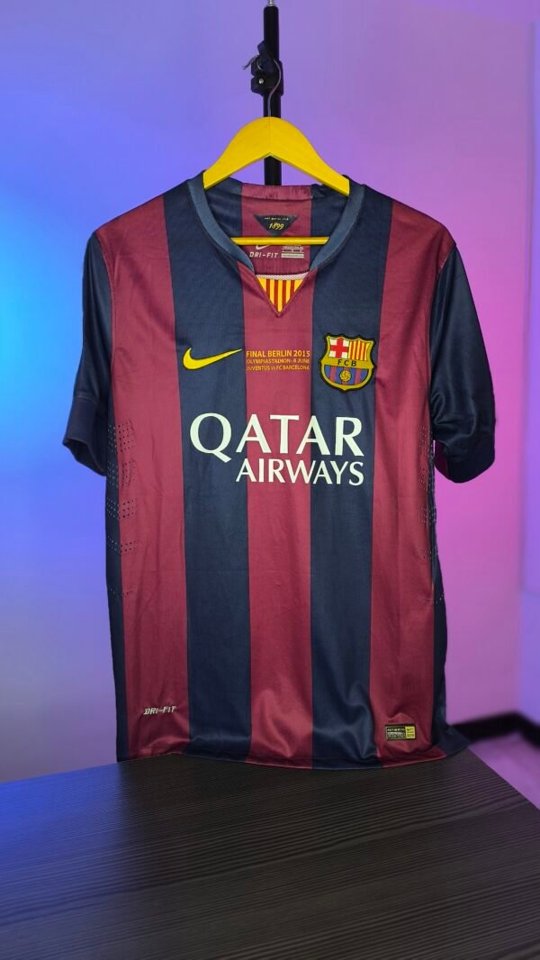 Barcelona 9