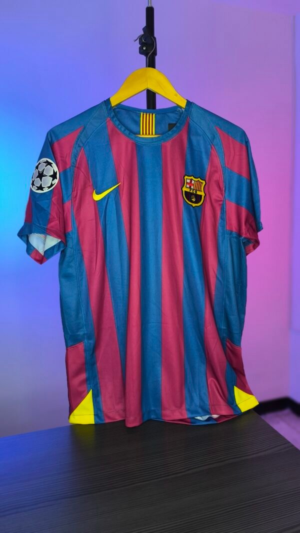 Barcelona 10