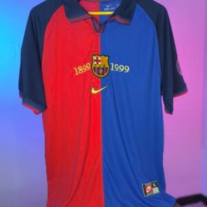 Barcelona 13