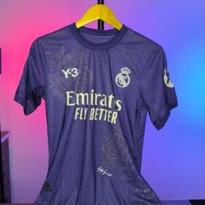 Real Madrid 4