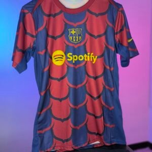 Kit de entrenamiento Barcelona 14