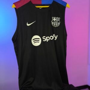 Kit de entrenamiento sin mangas Barcelona 16