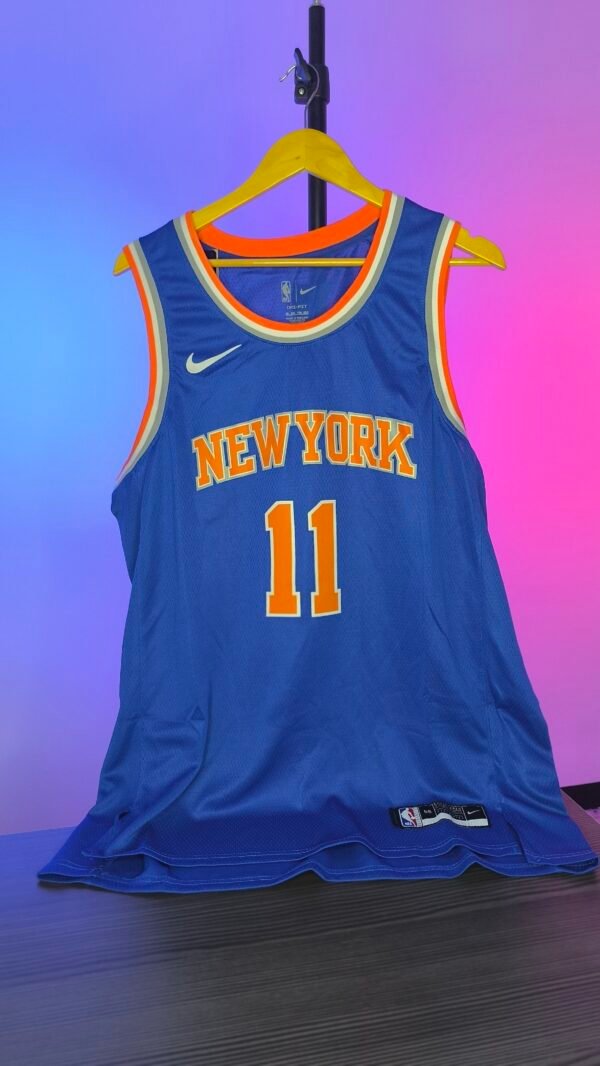 NBA 5