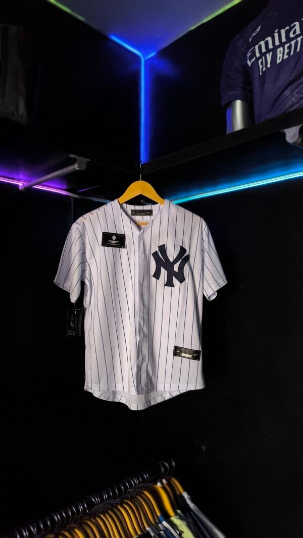 Jersey - New York Yankees ( MLB )