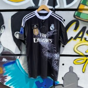 Real Madrid 13 - Manga Corta