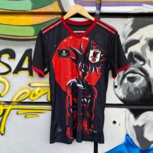 Japan 5 - Manga Corta