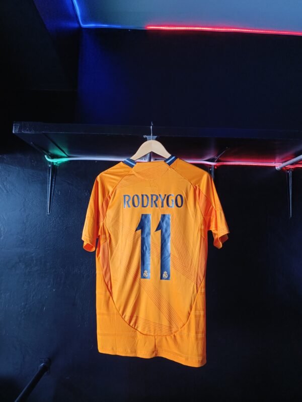 Real Madrid - Manga Corta - Imagen 2