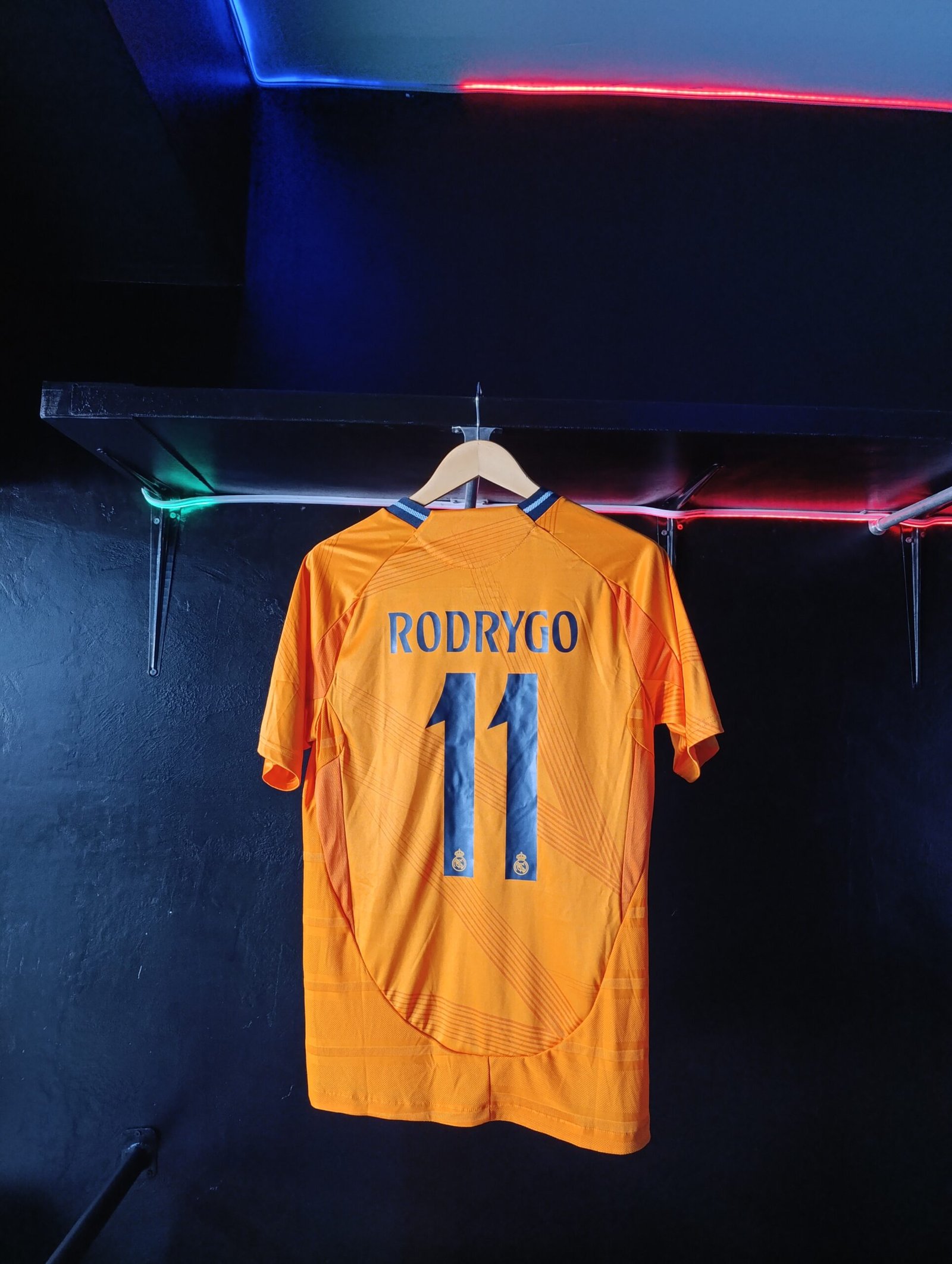 Real Madrid - Manga Corta - Imagen 2