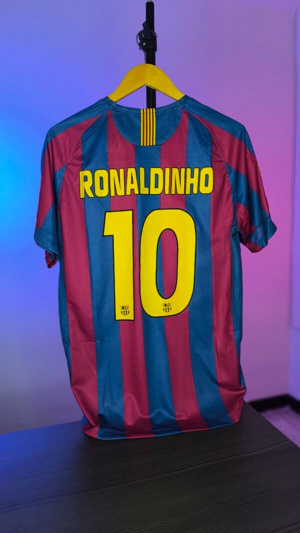 Barcelona 10 - Imagen 2
