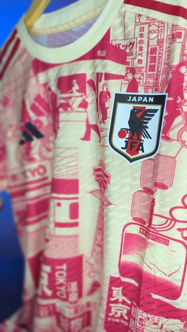 Japan 1 - Imagen 2