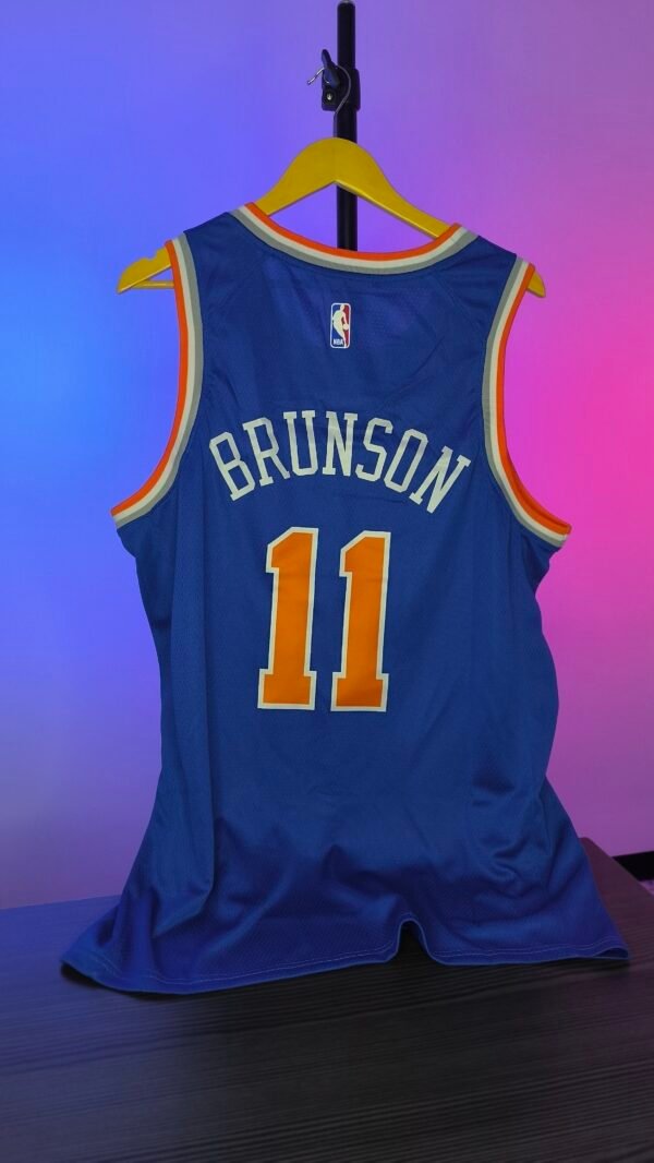 NBA 5 - Imagen 3