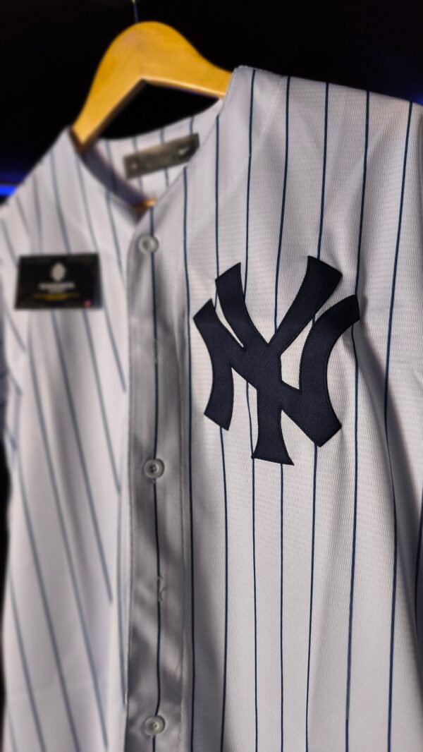 Jersey - New York Yankees ( MLB ) - Imagen 2