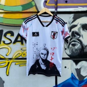 Japan 4 - Manga Corta