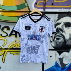 Japan 8 - Manga Corta