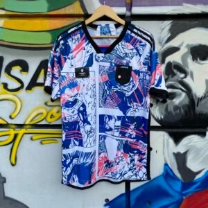 Japan 3 - Manga Corta