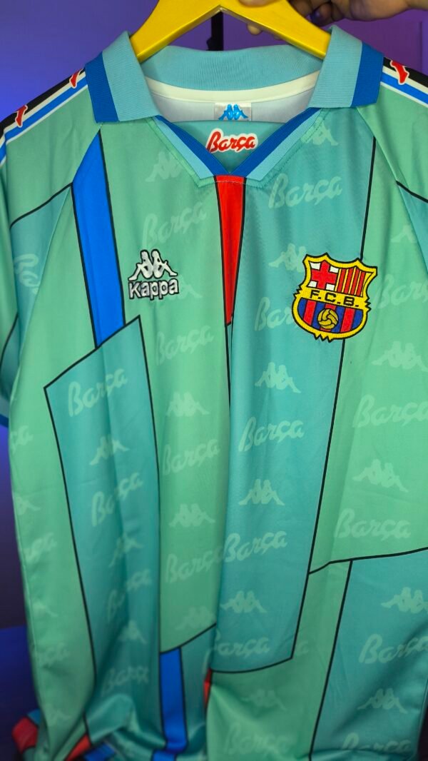 Barcelona 4 - Imagen 3
