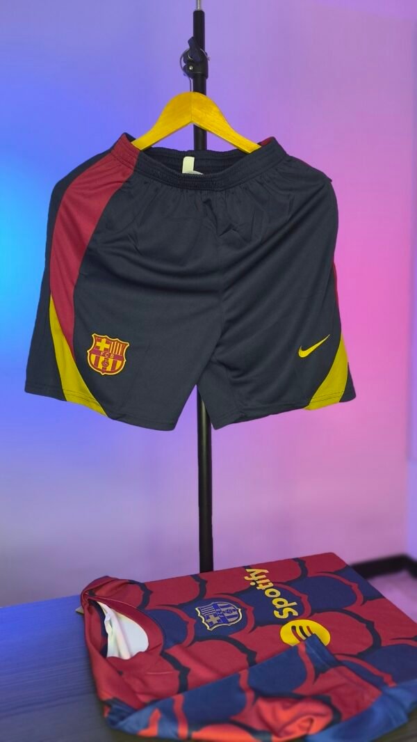Kit de entrenamiento Barcelona 14 - Imagen 3