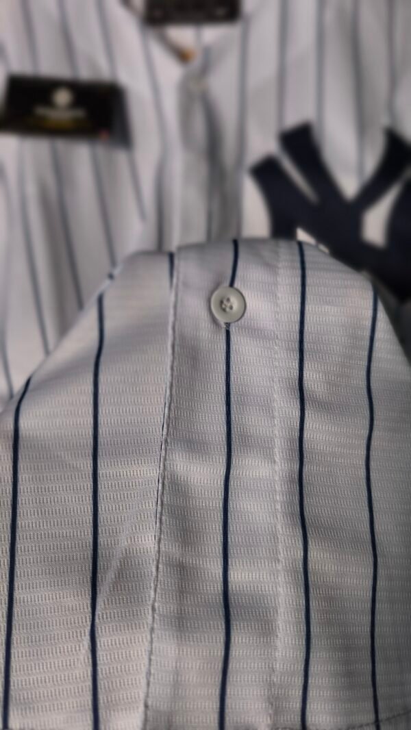 Jersey - New York Yankees ( MLB ) - Imagen 3
