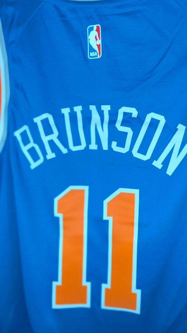 NBA 5 - Imagen 5