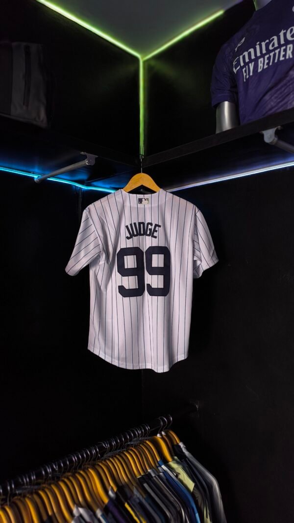 Jersey - New York Yankees ( MLB ) - Imagen 4