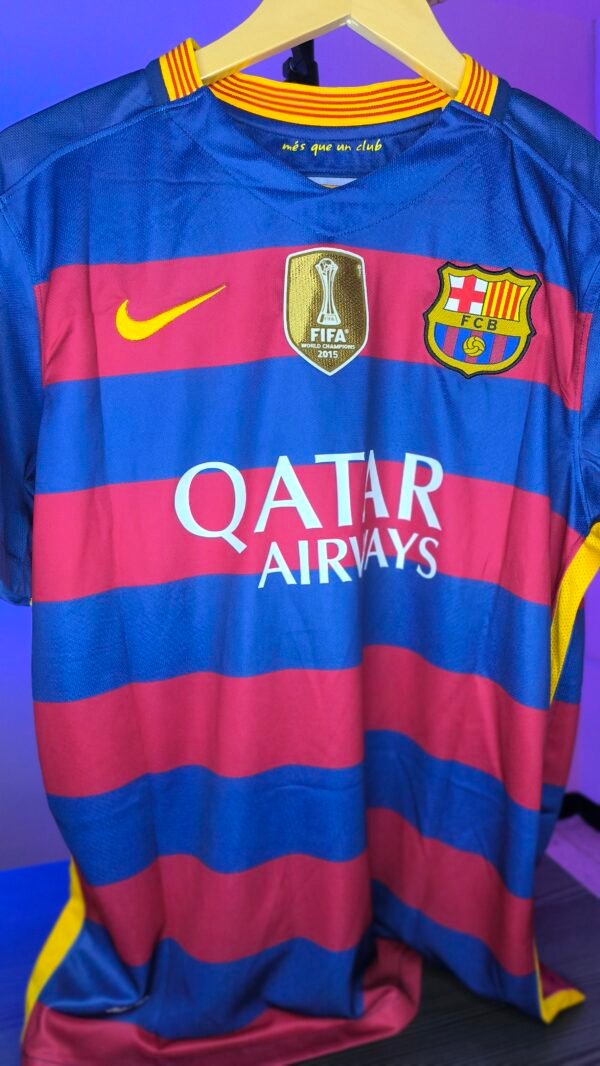 Barcelona 5 - Imagen 5