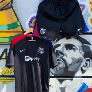 Kit de entrenamiento Barcelona 15