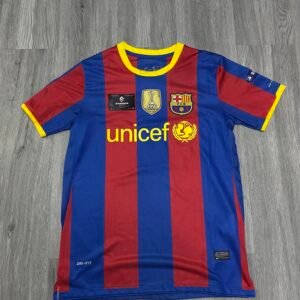 Barcelona 11 - Manga Corta
