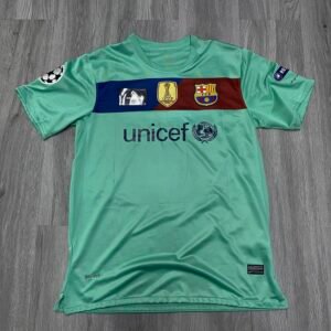 Barcelona 7 - Manga Corta