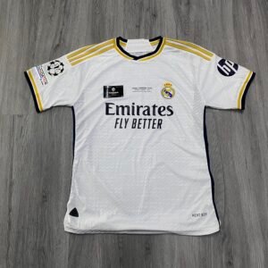 Real Madrid 21 - Manga Corta