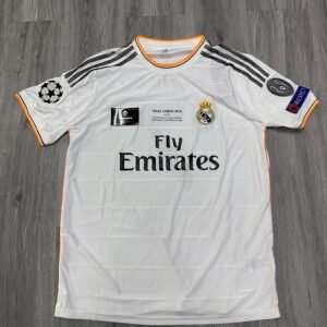 Real Madrid 10 - Manga Corta