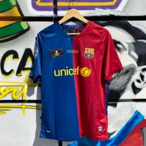 Barcelona 12 - Manga Corta