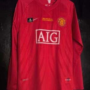 manchester united