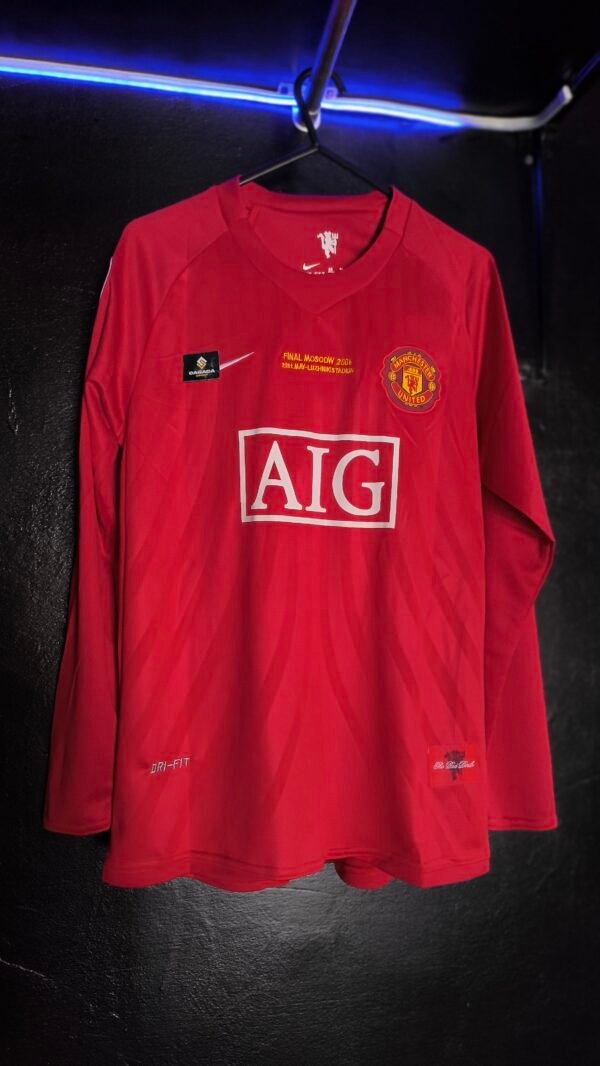 manchester united