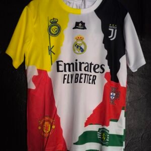CR7 EQUIPOS