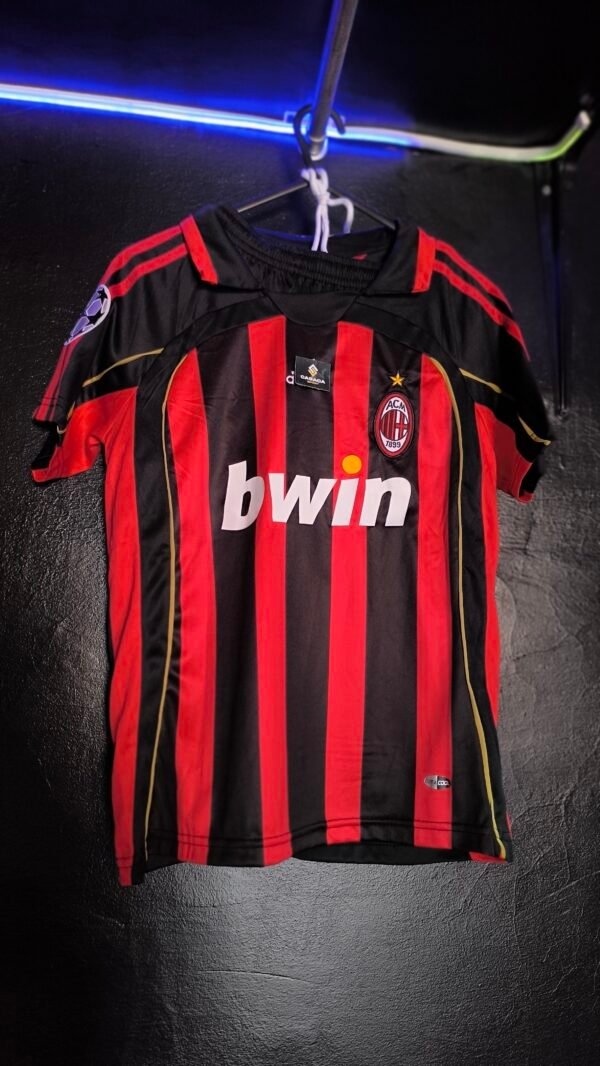 Milan