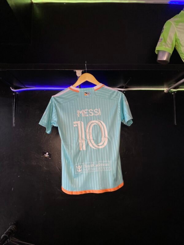 Inter - Manga Corta ( Niños ) - Imagen 3