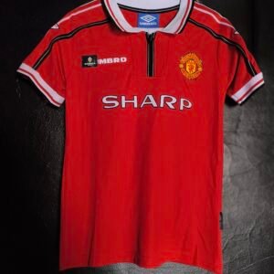 manchester united Retro