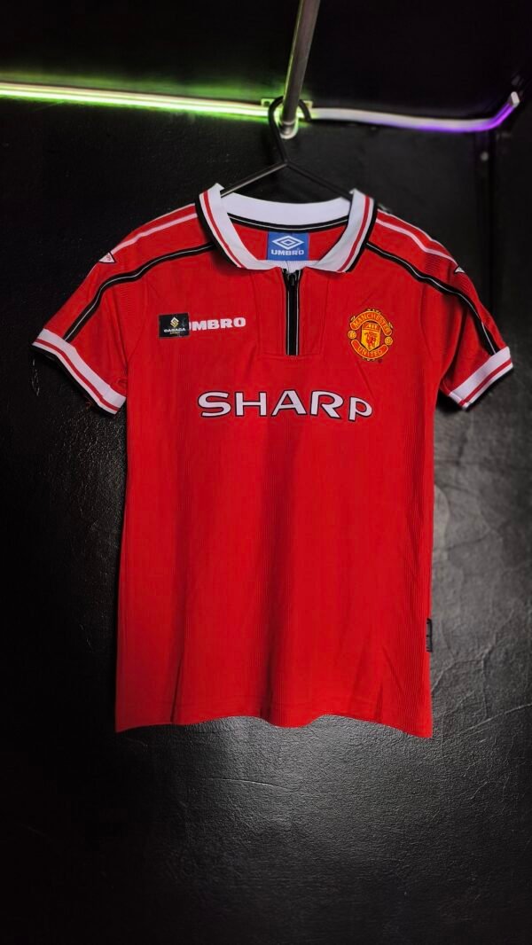manchester united Retro