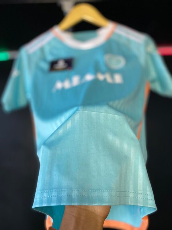 Inter - Manga Corta ( Niños ) - Imagen 4