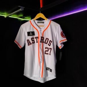 Jersey - Houston Astros ( MLB )
