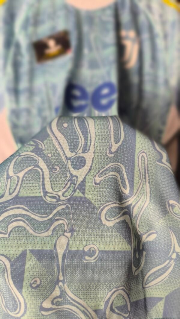 Juventus - Manga Corta - Imagen 2