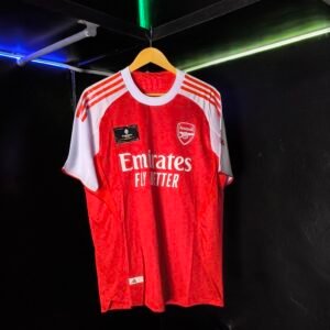 Arsenal - Manga Corta