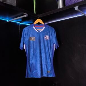 Chelsea - Manga Corta